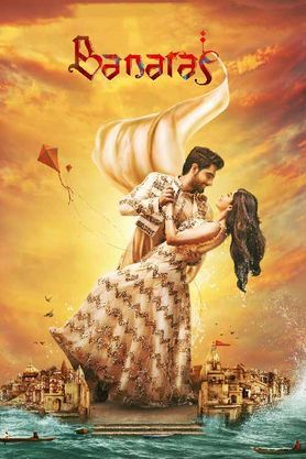 Banaras 2022 HD 720p DVD SCR Full Movie